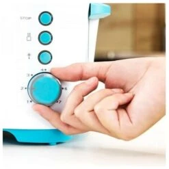 Tostapane Verticale Toast&Taste 2L Cecotec -Rowentus Negozio 100027218 2