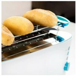 Tostapane Verticale Toast&Taste 2L Cecotec -Rowentus Negozio 100027218 4