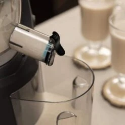 Estrattore A Freddo Juice&Live 2500 EasyClean Cecotec -Rowentus Negozio 100055749 5