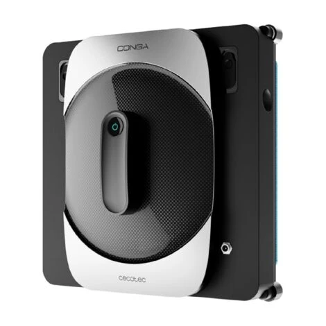 Robot Lavavetri Conga Windroid 1290 DoubleSpray Connected Cecotec 3 Robot Lavavetri Conga Windroid 1290 DoubleSpray Connected Cecotec