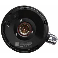 Bollitore Acqua Calda Elettrico 2L 1500W In Acciaio Scalda Bevande Tisane -Rowentus Negozio 10659287 3