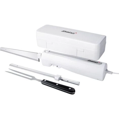 Steba EM 3 Coltello Elettrico 4 Steba EM 3 Coltello Elettrico - immagine 2