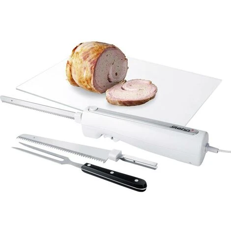 Steba EM 3 Coltello Elettrico 6 Steba EM 3 Coltello Elettrico - immagine 4