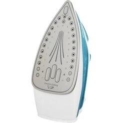 Tristar ST-8300 Ferro Da Stiro A Vapore Bianco, Blu 2000 W -Rowentus Negozio 12390203 3