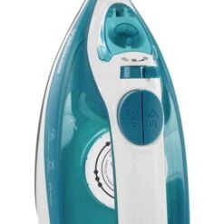 Tristar ST-8300 Ferro Da Stiro A Vapore Bianco, Blu 2000 W -Rowentus Negozio 12390203 4