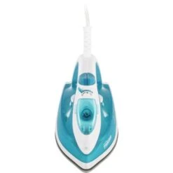 Tristar ST-8300 Ferro Da Stiro A Vapore Bianco, Blu 2000 W -Rowentus Negozio 12390203 5