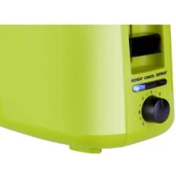 Korona 21133 Tostapane Con Griglia Scaldabriosche Verde 7 Korona 21133 Tostapane Con Griglia Scaldabriosche Verde -Rowentus Negozio 12459218 2
