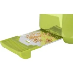 Korona 21133 Tostapane Con Griglia Scaldabriosche Verde 8 Korona 21133 Tostapane Con Griglia Scaldabriosche Verde -Rowentus Negozio 12459218 3