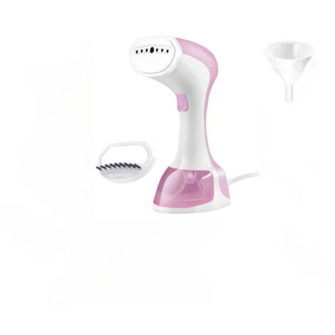 Ferro Da Stiro Verticale Vapore 1100W Stiratrice Viaggio Portatile DF-019 7 Ferro Da Stiro Verticale Vapore 1100W Stiratrice Viaggio Portatile DF-019 - immagine 5