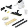 Kärcher Pulitore A Vapore Karcher SC 1 EasyFix Portatile -Rowentus Negozio 14649204 1