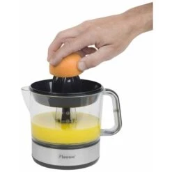 Spremiagrumi ACJ350Z Nero 0,7L Bestron -Rowentus Negozio 14671685 4