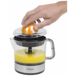 Spremiagrumi ACJ350Z Nero 0,7L Bestron -Rowentus Negozio 14671685 5