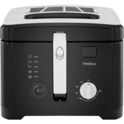 Friggitrice Elettrica Professionale Gastronomia Acciaio Friggitrice 1800 W 6 L -Rowentus Negozio 14897052 3