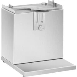 Affetta Wurstel Elettrico Tagliawurstel Currywurst In Acciaio Inox 5-35 Mm 105W 9 Affetta Wurstel Elettrico Tagliawurstel Currywurst In Acciaio Inox 5-35 Mm 105W -Rowentus Negozio 14897707 3