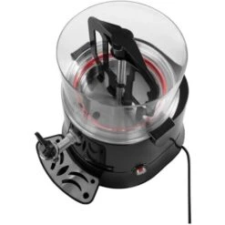 Macchina Per Cioccolata Calda Distributore Cioccolata 5 Litri Display Led 440 W -Rowentus Negozio 14897925 4