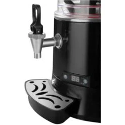 Macchina Per Cioccolata Calda Distributore Cioccolata 5 Litri Display Led 440 W -Rowentus Negozio 14897925 5