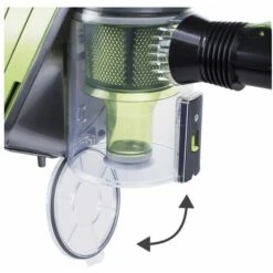 Tristar SZ-1918 Scopa Elettrica Sistema Cyclone Funzione 2-in-1 -Rowentus Negozio 14927395 4