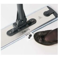 Polti PAEU0342 Moppy Kit 2 Panni Universali In Microfibra -Rowentus Negozio 14928443 4