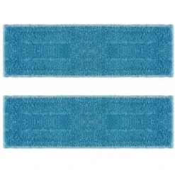 Polti PAEU0342 Moppy Kit 2 Panni Universali In Microfibra -Rowentus Negozio 14928443 5