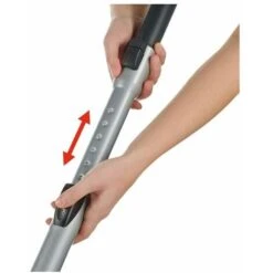 Severin 7035 Aspirapolvere Con Sacco A Grigio/Bianco -Rowentus Negozio 14935640 4