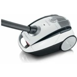 Severin 7035 Aspirapolvere Con Sacco A Grigio/Bianco -Rowentus Negozio 14935640 5