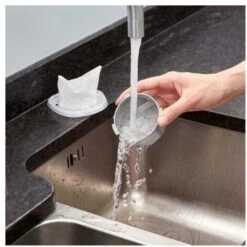 Black & Decker Black+Decker NVC115WA Aspirabriciole Ricaricabile Capacita' 0,385 L Autonomia 11 Minuti Tecnologia Litio 3,6 V Blu 9 Black & Decker Black+Decker NVC115WA Aspirabriciole Ricaricabile Capacita' 0,385 L Autonomia 11 Minuti Tecnologia Litio 3,6 V Blu -Rowentus Negozio 14935890 3