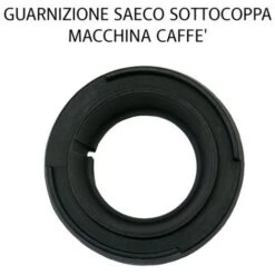 Guanizione Scalino Macchina Caffe' Saeco Via Veneto Armonia Poemia
