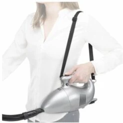 Princess 332757 Aspirapolvere Senza Sacco Tiger 700W 230V Silver 10 Princess 332757 Aspirapolvere Senza Sacco Tiger 700W 230V Silver -Rowentus Negozio 15419872 4