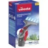 Vileda Windowmatic POWER Aspirapolvere Per Finestre Grigio, Rosso -Rowentus Negozio 15810291 1