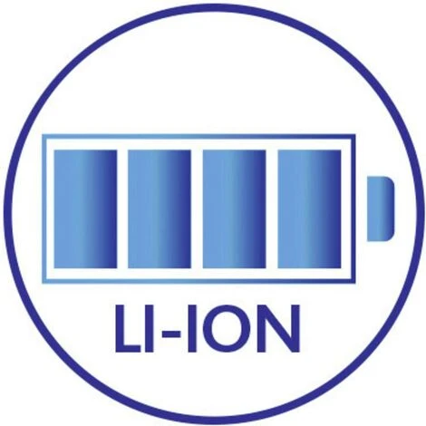 Vileda Windowmatic POWER Aspirapolvere Per Finestre Grigio, Rosso 6 Vileda Windowmatic POWER Aspirapolvere Per Finestre Grigio, Rosso - immagine 4