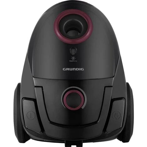 Grundig VCC 3850 A Aspirapolvere 4 Grundig VCC 3850 A Aspirapolvere - immagine 2