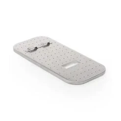 Friggitrice Elettrica Doppia Vasca 2 Cestelli Potenza 2x1800 Watt Colore Nero -Rowentus Negozio 16142353 5