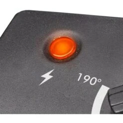 Tristar Friggitrice Elettrica In Acciaio Inox 3 Litri 2000W Cestello Termostato -Rowentus Negozio 16165083 5