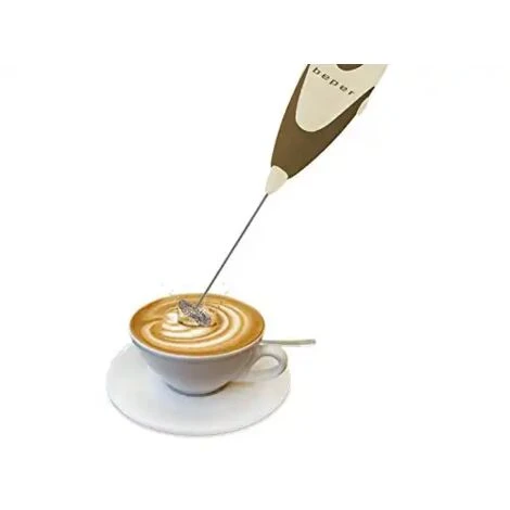 Schiumino Frullino Montalatte Per Cappuccino Con Display Latte Caffe' Colazione 3 Schiumino Frullino Montalatte Per Cappuccino Con Display Latte Caffe' Colazione