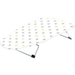 Colombo Miniasse Da Stiro 70x32 Con Gambe Ripiegabili Internamente, Nuovo Blocco In Posizione Aperta -Rowentus Negozio 16234835 2