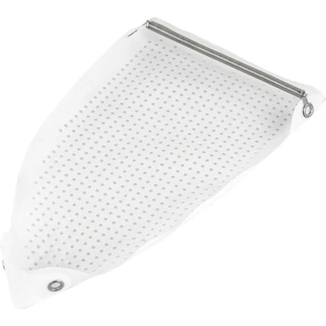 Soletta Antilucido Universale 290051 Per Ferro Stiro Anti Bruciature 13x23x1 Cm 3 Soletta Antilucido Universale 290051 Per Ferro Stiro Anti Bruciature 13x23x1 Cm