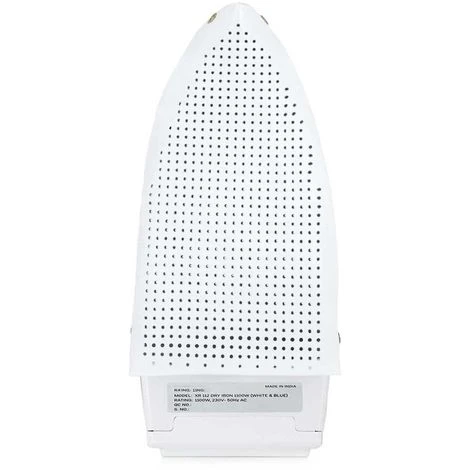 Soletta Antilucido Universale 290051 Per Ferro Stiro Anti Bruciature 13x23x1 Cm 4 Soletta Antilucido Universale 290051 Per Ferro Stiro Anti Bruciature 13x23x1 Cm - immagine 2