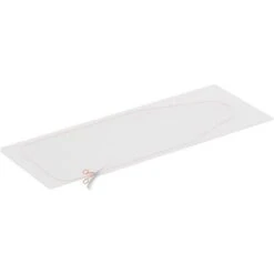 Colombo Mollettone 14045cm Imbottitura Asse Da Stiro