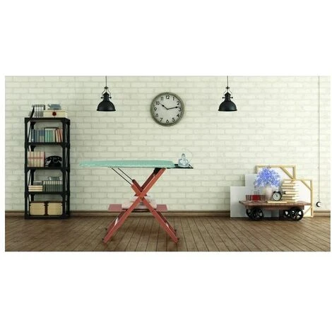 Foppapedretti Assai Naturale Asse Stiro Pieghevole 6 Foppapedretti Assai Naturale Asse Stiro Pieghevole - immagine 4