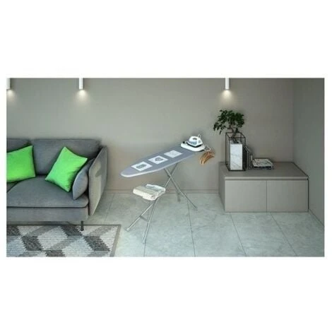 Colombo Asse Da Stiro Turbo Vapor 120x40 4 Colombo Asse Da Stiro Turbo Vapor 120x40 - immagine 2