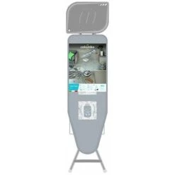 Colombo Asse Da Stiro Turbo Vapor 120x40 9 Colombo Asse Da Stiro Turbo Vapor 120x40 -Rowentus Negozio 16624806 3