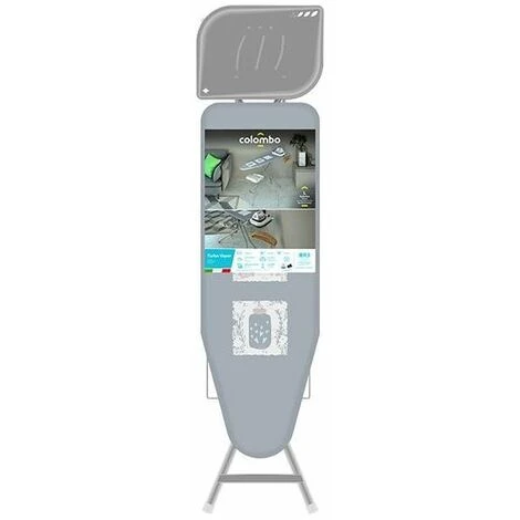 Colombo Asse Da Stiro Turbo Vapor 120x40 5 Colombo Asse Da Stiro Turbo Vapor 120x40 - immagine 3