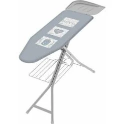 Colombo Asse Da Stiro Turbo Vapor 120x40 11 Colombo Asse Da Stiro Turbo Vapor 120x40 -Rowentus Negozio 16624806 5