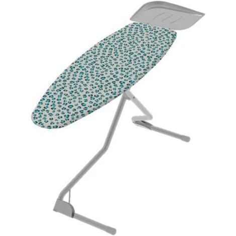 Colombo Asse Stiro ATLANTIC 130x44 Regolazione In Multiposizione Di Altezza, Poggiaferro Portacaldaia Con Portagrucce Integrato, 3 Colombo Asse Stiro ATLANTIC 130x44 Regolazione In Multiposizione Di Altezza, Poggiaferro Portacaldaia Con Portagrucce Integrato,