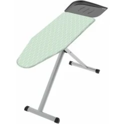 Colombo Asse Stiro AVANTGARD PLUS 130x44 Regolazione In Multiposizione Di Altezza, Poggiaferro Portacaldaia In Materiale Altoresistenziale, Ultraresistente Con Blocco Di Sicurezza -Rowentus Negozio 16624811 5