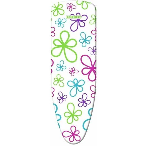 Copriasse Da Stiro Federa Copri Asse Imbottita Spugna Cotton Classic M Leifheit 3 Copriasse Da Stiro Federa Copri Asse Imbottita Spugna Cotton Classic M Leifheit