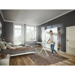 Copriasse Da Stiro Federa Copri Asse Imbottita Spugna Cotton Classic M Leifheit 10 Copriasse Da Stiro Federa Copri Asse Imbottita Spugna Cotton Classic M Leifheit -Rowentus Negozio 17058134 4