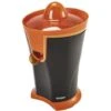 JUICE SPREMIGRUMI ELETTRICO 40 W IN PLASTICA DA 200 ML ARANCIONE