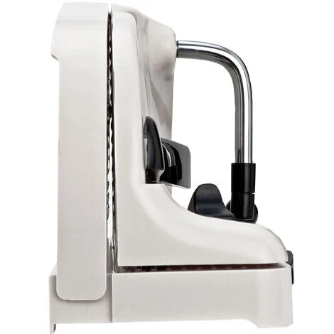 Wenko Brotschneidemaschine, Mit Handkurbel 4 Wenko Brotschneidemaschine, Mit Handkurbel - immagine 2