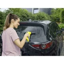 Kärcher Karcher Set Aspiragocce A Batteria Modello Wv 1 Plus 1633203 1.633-203.0 11 Kärcher Karcher Set Aspiragocce A Batteria Modello Wv 1 Plus 1633203 1.633-203.0 -Rowentus Negozio 19212525 5